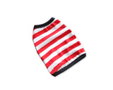 Stripe Series Mini Pet Clothes Dog Shirt