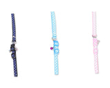 Star Series Pet Dog Collar and Leash Set