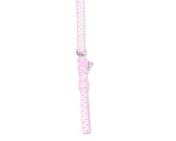 Star Series Pet Dog Collar and Leash Set