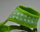 Dots Series Pet Dog Harness