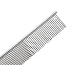 Stainless Steel Pet Grooming Comb