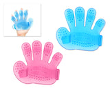 Pet Grooming Gloves for Dogs