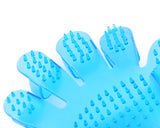 Pet Grooming Gloves for Dogs