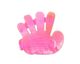 Pet Grooming Gloves for Dogs