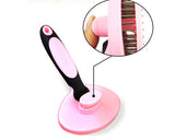 Pet Self Cleaning Slicker Brush Grooming Brush