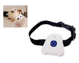 Ultrasonic Anti Dog Bark Collar Bark Stopper