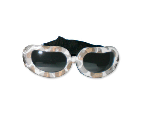 Cool Series Pet Dog Sunglasses - Leopard