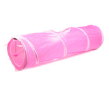 90 cm Collapsible Spiral Cat Tunnel Playing Toy