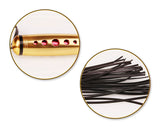 Leather Flogger PU Leather Whips for BDSM Beginners