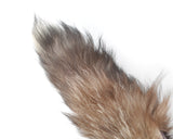 Adult Sex Toy Cosplay Unisex Wild Fox Tail Anal Butt Plug