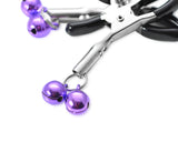 Adult Sex Toy SM Bondage Nipples Breast Clip