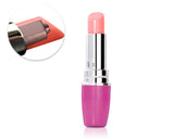 Adult Sex Toy Lipstick Vibe Vibrator Mini Bullet Massager