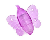 Adult Sex Toy G- Spot Wireless Butterfly Vibrator with Remote Control