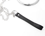 SM Bondage Collar for Women