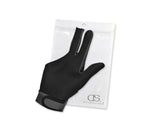 3 Fingers Billiard Glove 1 Piece for Left or Right Hand