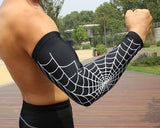 Basketball Protector Gear Shooting Hand Arm Elbow Sleeve