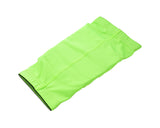 Honeycomb Knee Pad Short Sleeve Protector - Green