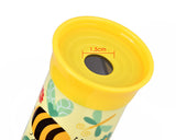 Novelty Kaleidoscope Toy with Roller for Kids