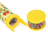 Novelty Kaleidoscope Toy with Roller for Kids