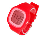 SYNOKE Waterproof Alarm Chronograph Light Digital Sport Watch