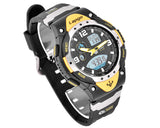 Pasnew Men's Digital Sport Watch 1018AD