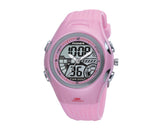 Pasnew Children Dual Time Digital Sport Watch