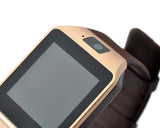 Bluetooth Smart Watch Sim Card Smartphone Watch