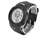 SKMEI Military Waterproof Large Display Men Sport Watch 1068