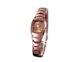 Generous Women Crystal Watch