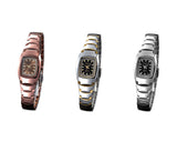 Luxury Women Crystal Watch