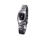 Generous Women Crystal Watch