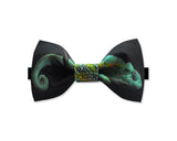 Men Pre-tied Wedding Silk Bow Tie