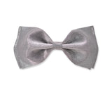 Men Pre-tied Tuxedo Wedding Satin Bow Tie