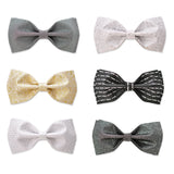 Pre-tied Tuxedo Bow Tie for Men