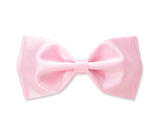 Men Adjustable Tuxedo Wedding Satin Bow Tie