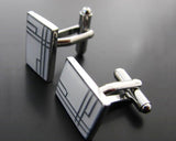 Symmetric Cufflinks