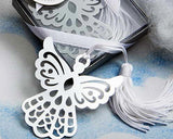 Eagle Wedding Favors Bookmark