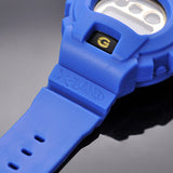 Casio G Shock DW6900 Silicone Watch Band