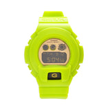 Casio G Shock DW6900 Silicone Watch Band